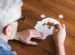 Utrata pamięci to nie zawsze choroba Alzheimera