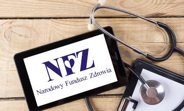 NFZ: Nowa numeracja wyrobów medycznych według kodów