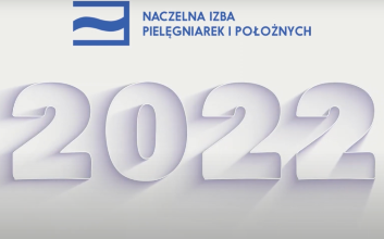 Podsumowanie roku 2022 w Naczelnej Izbie Pielęgniarek i Położnych