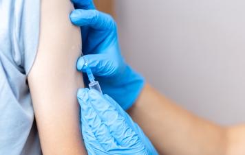 Niebawem mają ruszyć bezpłatne szczepienia przeciw HPV dla dwóch roczników