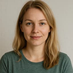 Inga Urbańska