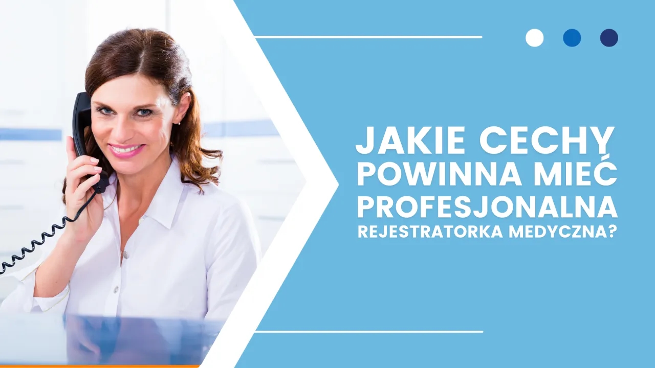 Rejestratorka medyczna czy to zawód medyczny? Odkryj prawdę o jej roli