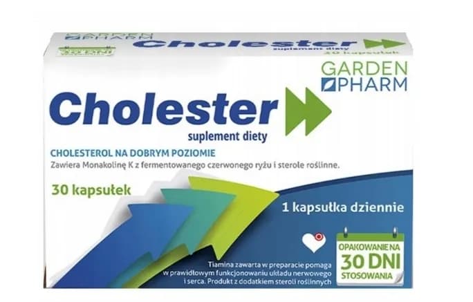 Roswera lek na co: Jak skutecznie obniżyć cholesterol i zadbać o serce