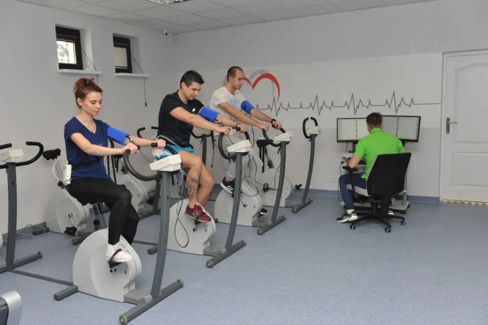 Gdzie znaleźć rehabilitację po zawale serca? Sprawdź najlepsze opcje