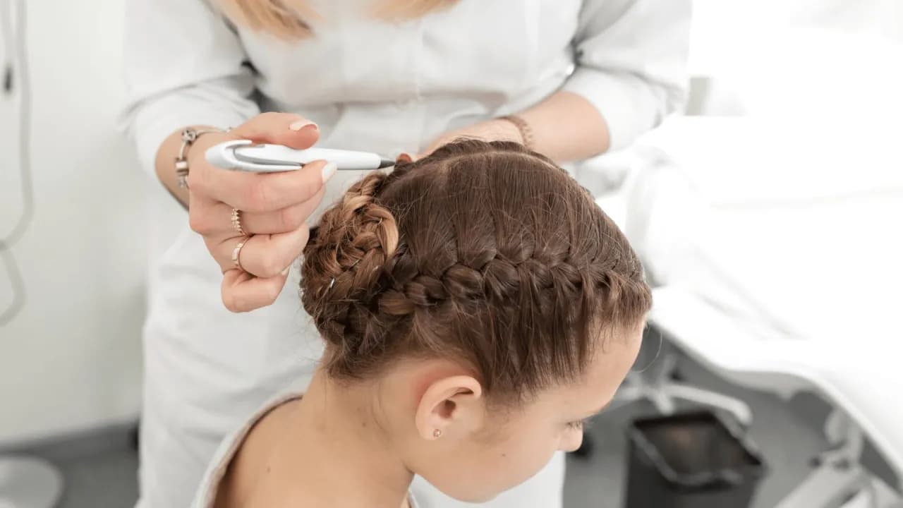 Czy trycholog jest na NFZ? Sprawdź, dlaczego musisz płacić sam.