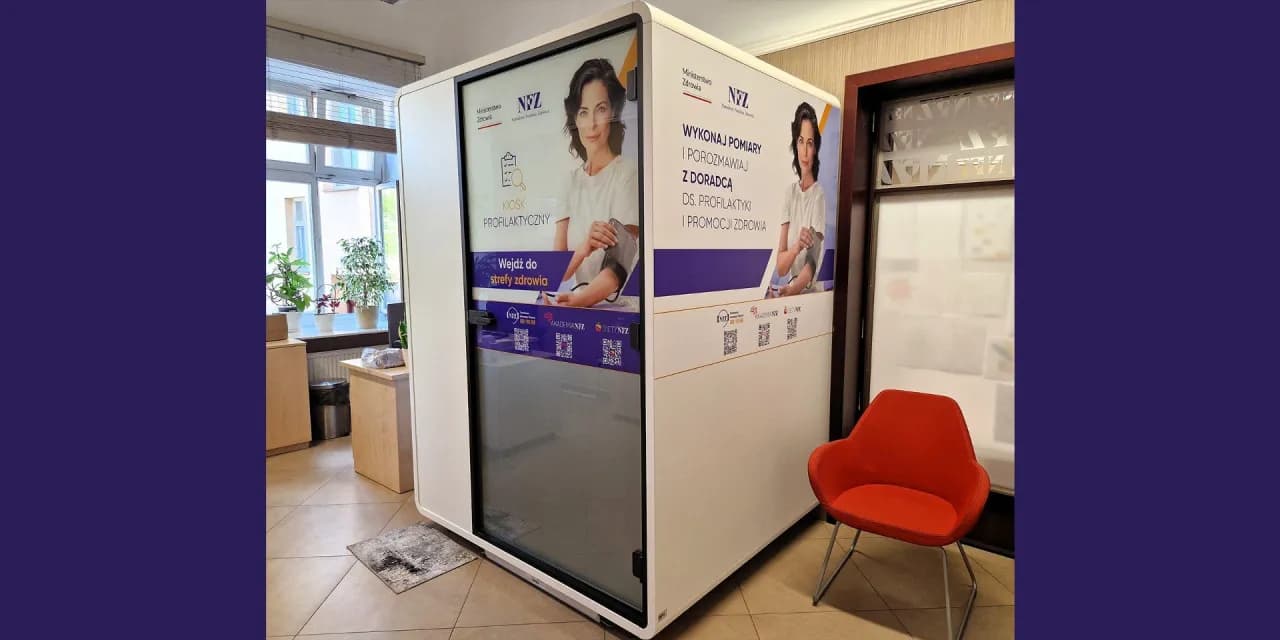 Jaki jest mój oddział NFZ? Sprawdź, aby uniknąć problemów zdrowotnych