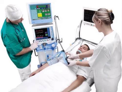 Aparatura medyczna – co to jest i jak wpływa na zdrowie pacjentów