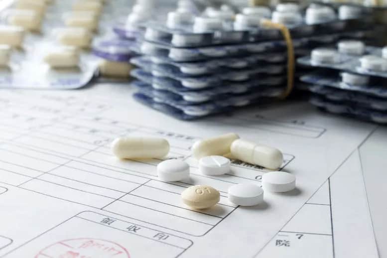 Jakie leki na nadczynność tarczycy pomogą Ci odzyskać zdrowie?