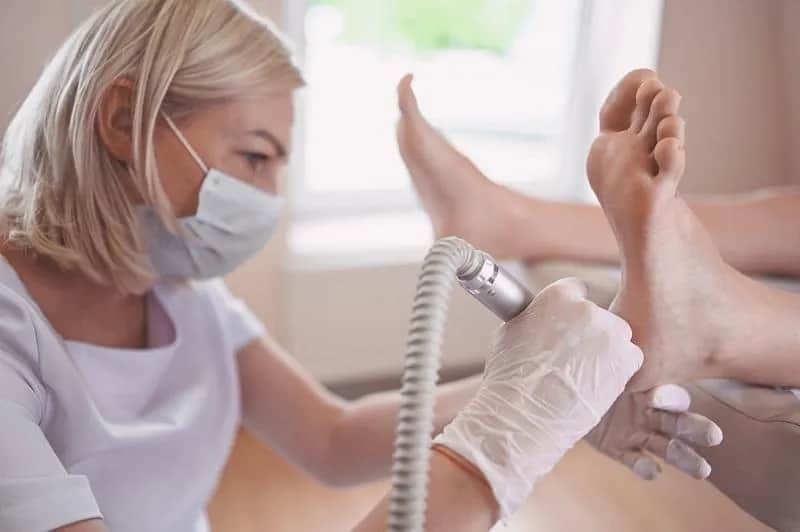 Czy podolog jest na NFZ w Krakowie? Sprawdź, co możesz uzyskać