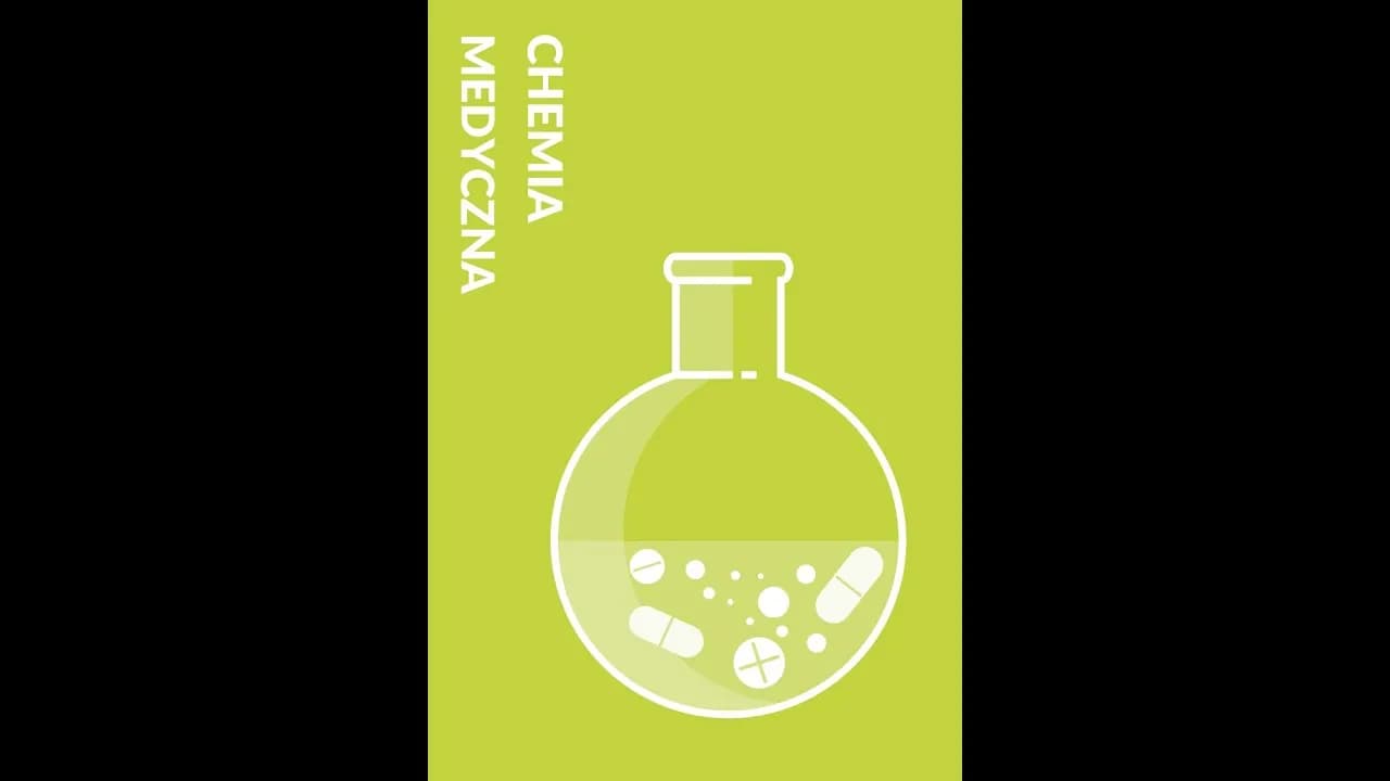 Chemia medyczna czy warto? Odkryj zalety i wyzwania studiów