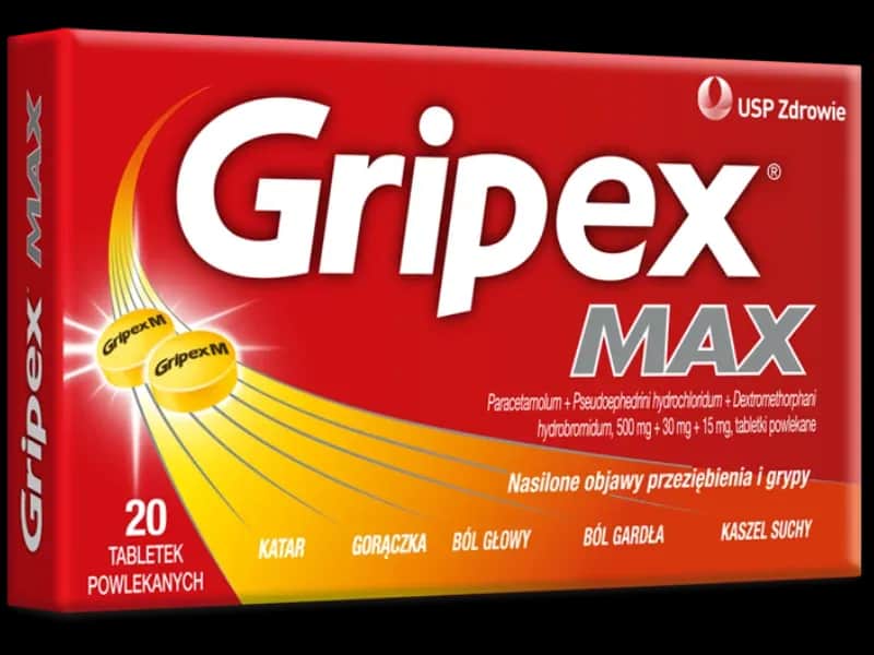 Jakie leki kupić na przeziębienie, aby szybko poczuć ulgę?