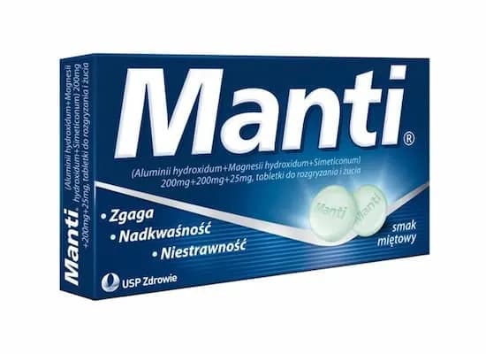 Skuteczne leki na zgagę na receptę, które naprawdę pomagają