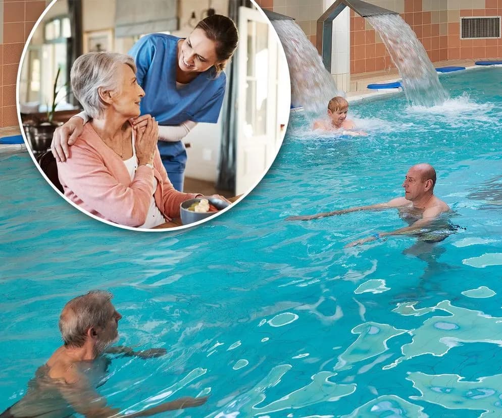 Jaka jest stawka żywieniowa w sanatorium NFZ? Sprawdź koszty i zasady