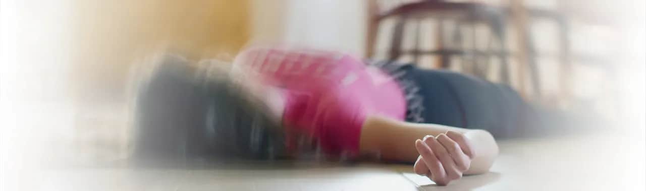 Padaczka: objawy, które musisz znać oraz pierwsza pomoc w nagłych wypadkach