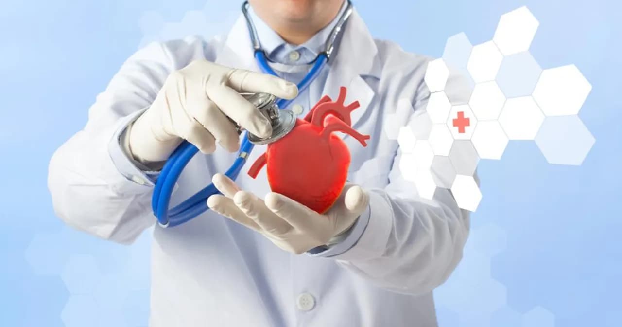 Niski puls co robić: skuteczne metody na poprawę samopoczucia