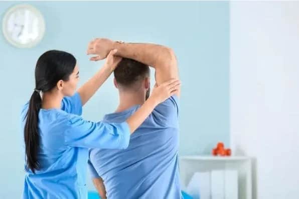 Gdzie najszybciej rehabilitacja NFZ Szczecin - uniknij długiego czekania