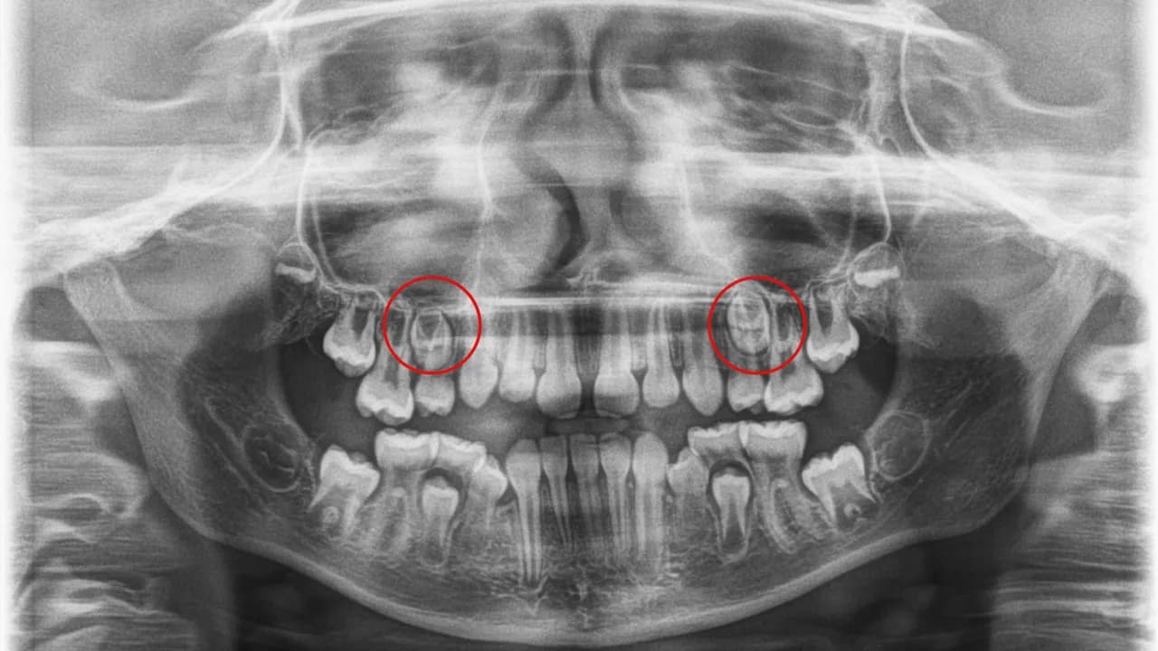 Czy pantomogram jest na NFZ? Sprawdź, co musisz wiedzieć o refundacji