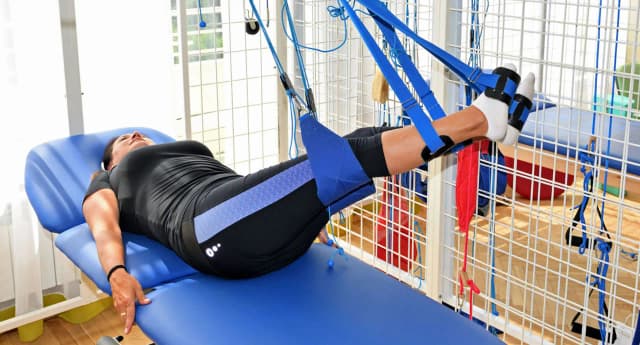 Rehabilitacja dzienna – co to jest i jak może zmienić Twoje życie