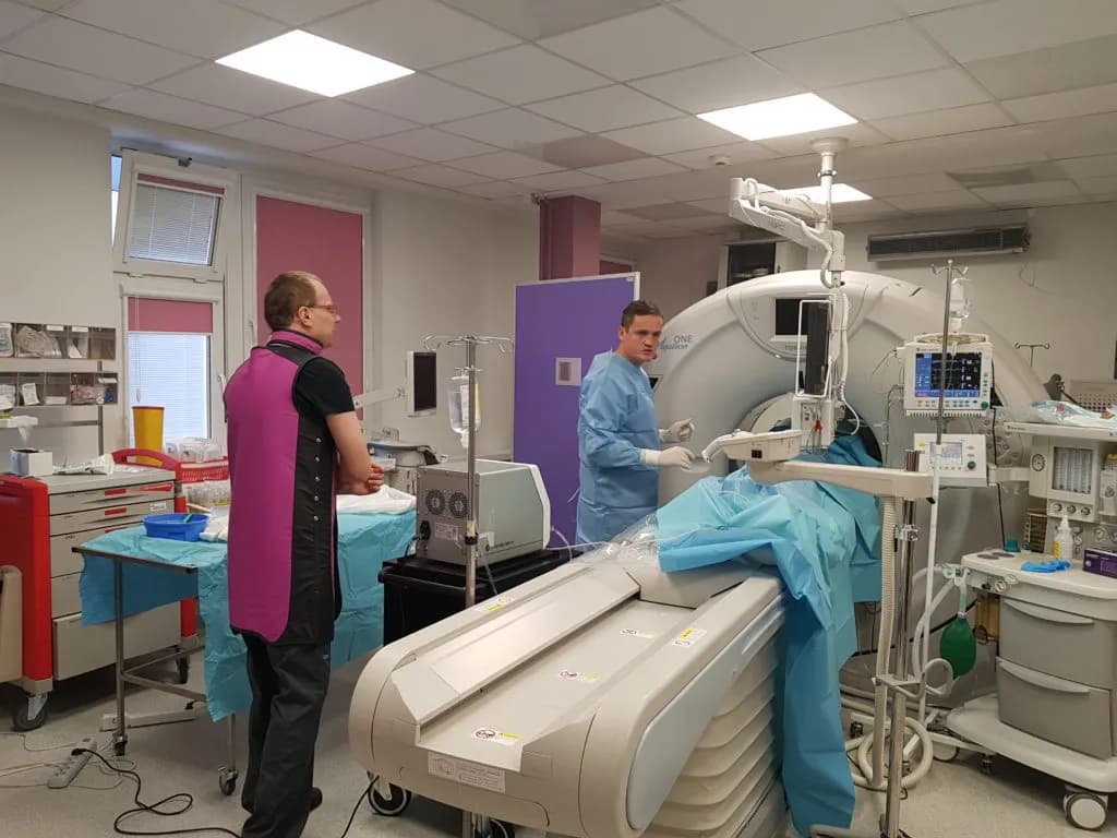 Czy termoablacja jest refundowana przez NFZ? Sprawdź ważne informacje