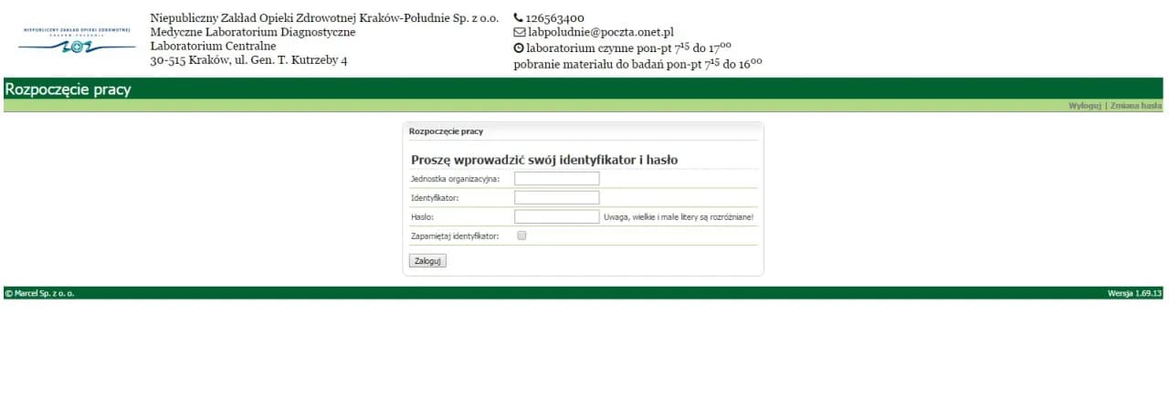 Gdzie sprawdzić wyniki badań NFZ? Odkryj ukryte możliwości online