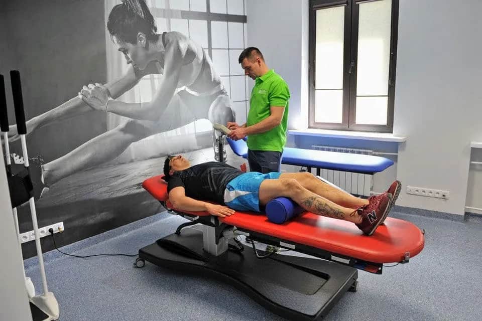 Ile kosztuje rehabilitacja kręgosłupa? Ceny, które mogą zaskoczyć