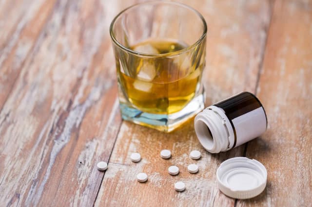 Jakie leki na alkoholizm pomogą w walce z uzależnieniem?