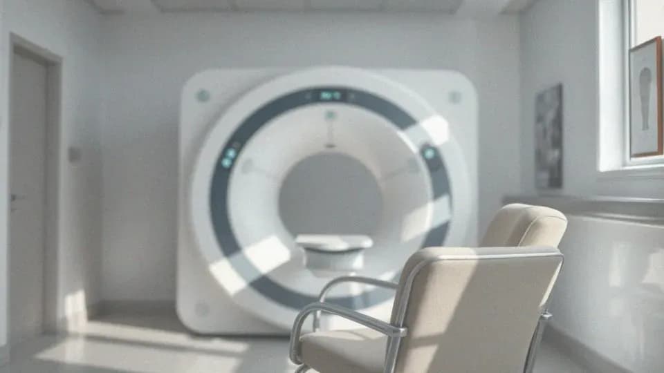 Najszybsze badanie PET w NFZ - Gdzie uzyskać terminy bez czekania