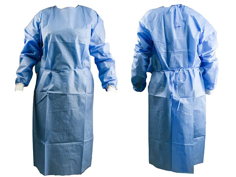 Gdzie kupić fartuch medyczny jednorazowy? Sprawdź najlepsze oferty