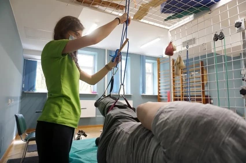 Gdzie najszybciej rehabilitacja nfz Wrocław? Sprawdź najlepsze miejsca