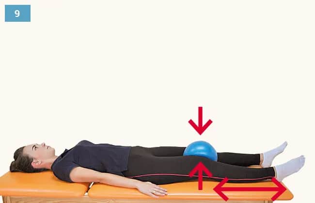 Skuteczna rehabilitacja na kolano: ćwiczenia i metody, które pomogą