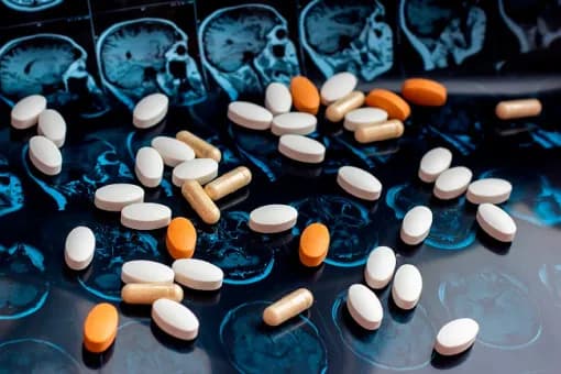 Jakie są najnowsze leki na schizofrenię? Odkryj przełomowe terapie