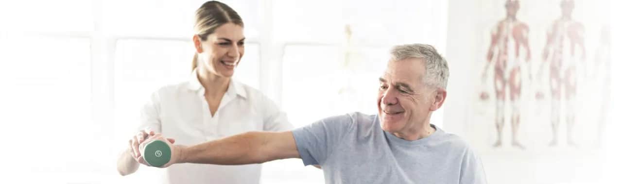 Czy podczas rehabilitacji można pracować? Sprawdź ważne zasady i możliwości