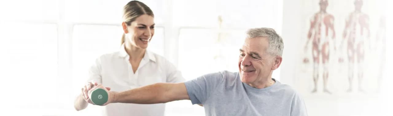 Czy podczas rehabilitacji można pracować? Sprawdź ważne zasady i możliwości