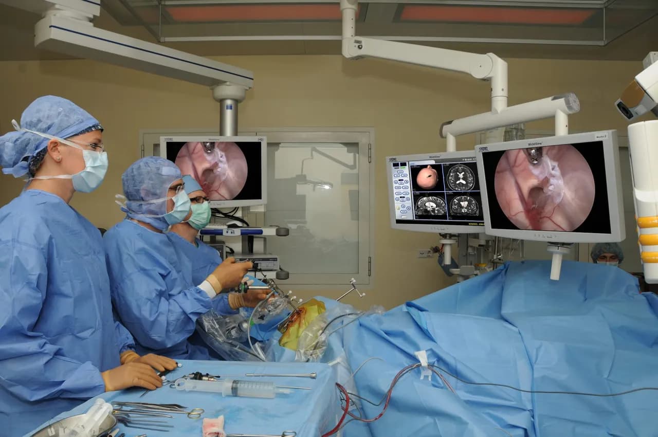 Ile trwa rehabilitacja po operacji guza mózgu? Odkryj kluczowe informacje