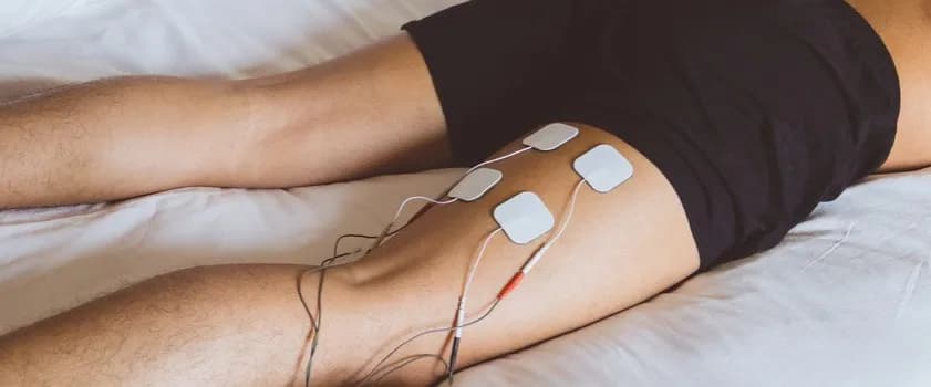 Rehabilitacja TENS na czym polega i jak skutecznie łagodzi ból