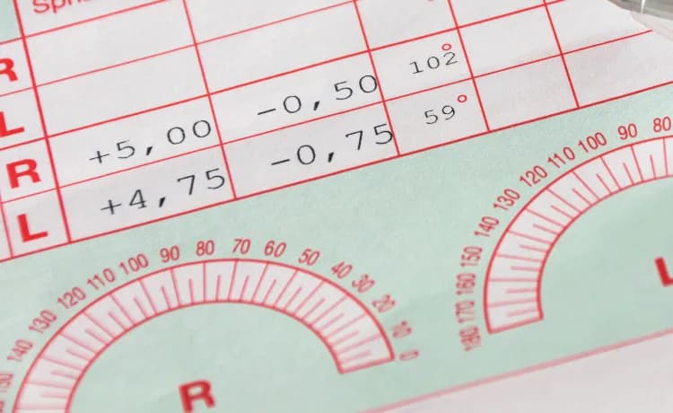 Gdzie kupić okulary na NFZ i uniknąć zbędnych kosztów?