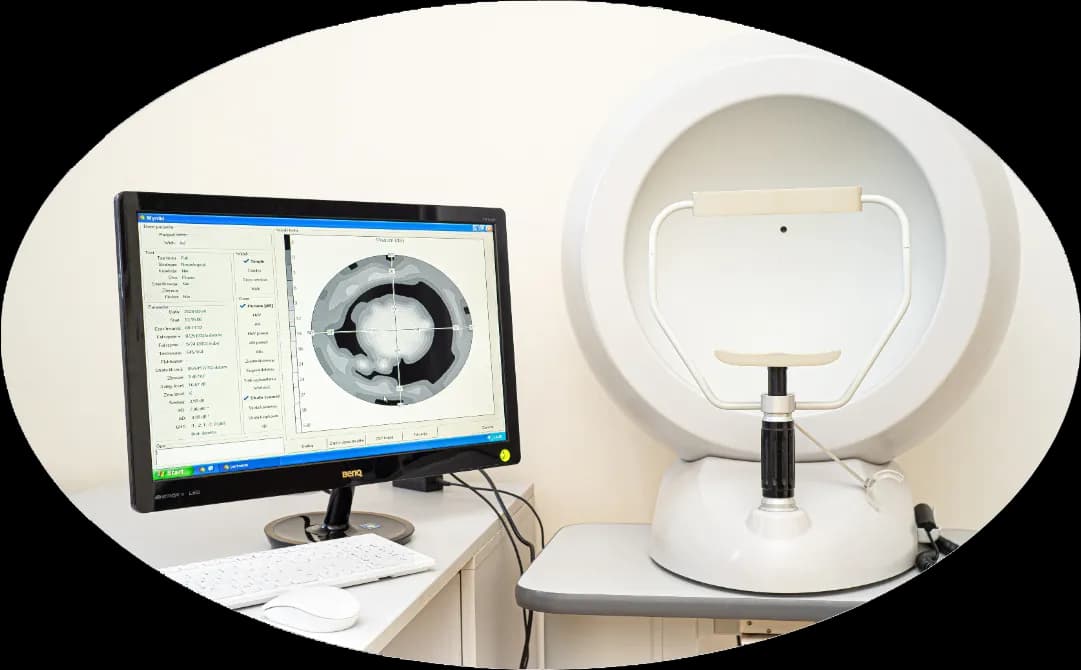 Kto może być zakwalifikowany na leczenie AMD na NFZ - sprawdź kryteria