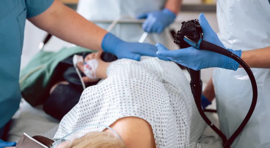 Gdzie najszybciej kolonoskopia na NFZ Wrocław - uniknij długiego czekania