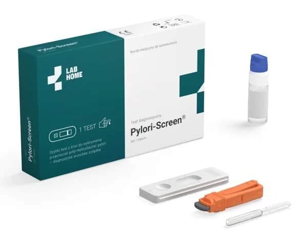 Czy NFZ refunduje badanie Helicobacter pylori z krwi? Sprawdź alternatywy