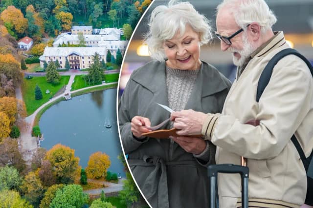 Jak skutecznie sprawdzić swoją pozycję w kolejce do sanatorium NFZ