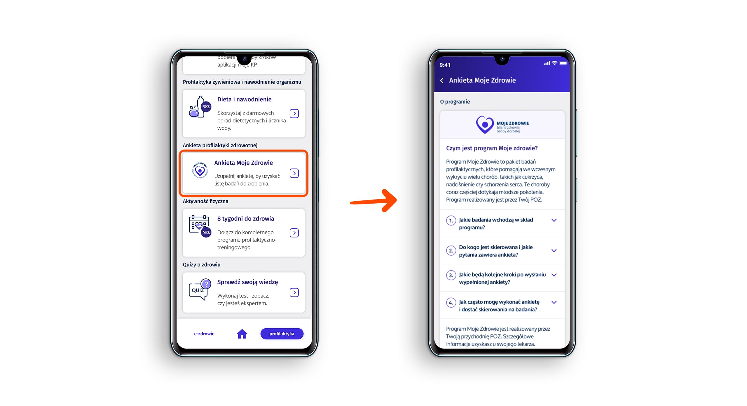 Ile razy w roku możesz zrobić badania na NFZ bez ograniczeń?