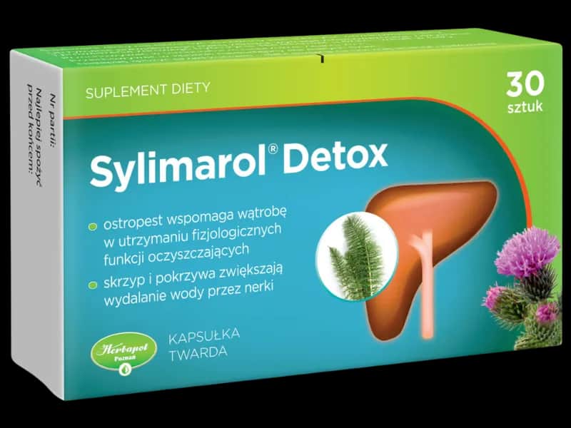 Jakie leki na torbiel wątroby? Poznaj skuteczne metody leczenia