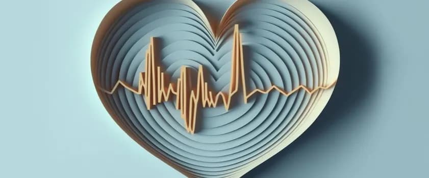 Jaki puls spoczynkowy jest niebezpieczny dla Twojego zdrowia?