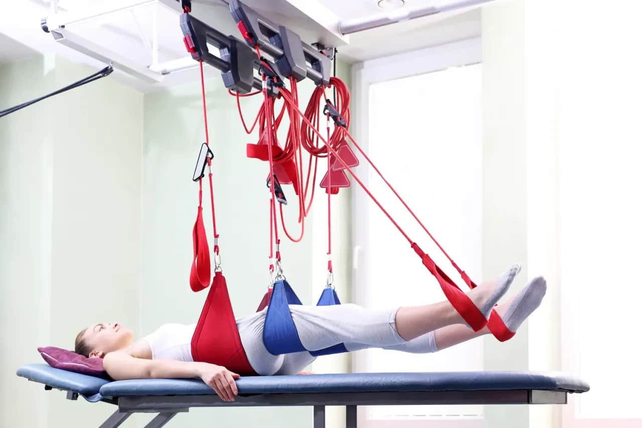 Co to jest rehabilitacja ogólnoustrojowa i jak może poprawić zdrowie?