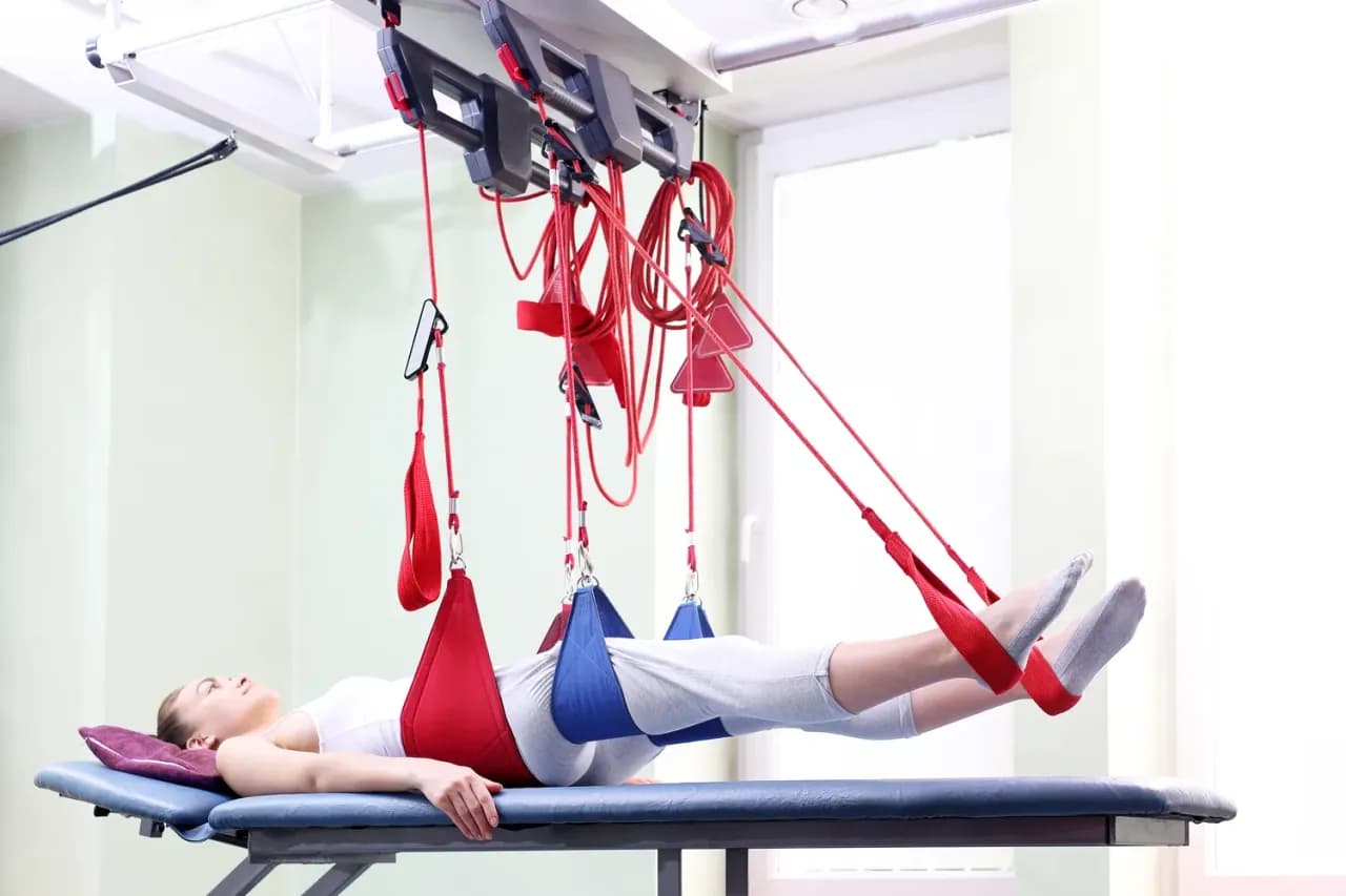 Co to jest rehabilitacja ogólnoustrojowa i jak może poprawić zdrowie?