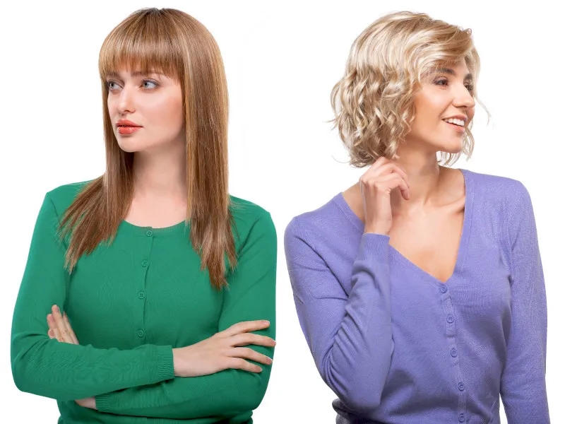 Ile kosztuje peruka w sklepie medycznym? Poznaj ceny i refundację NFZ