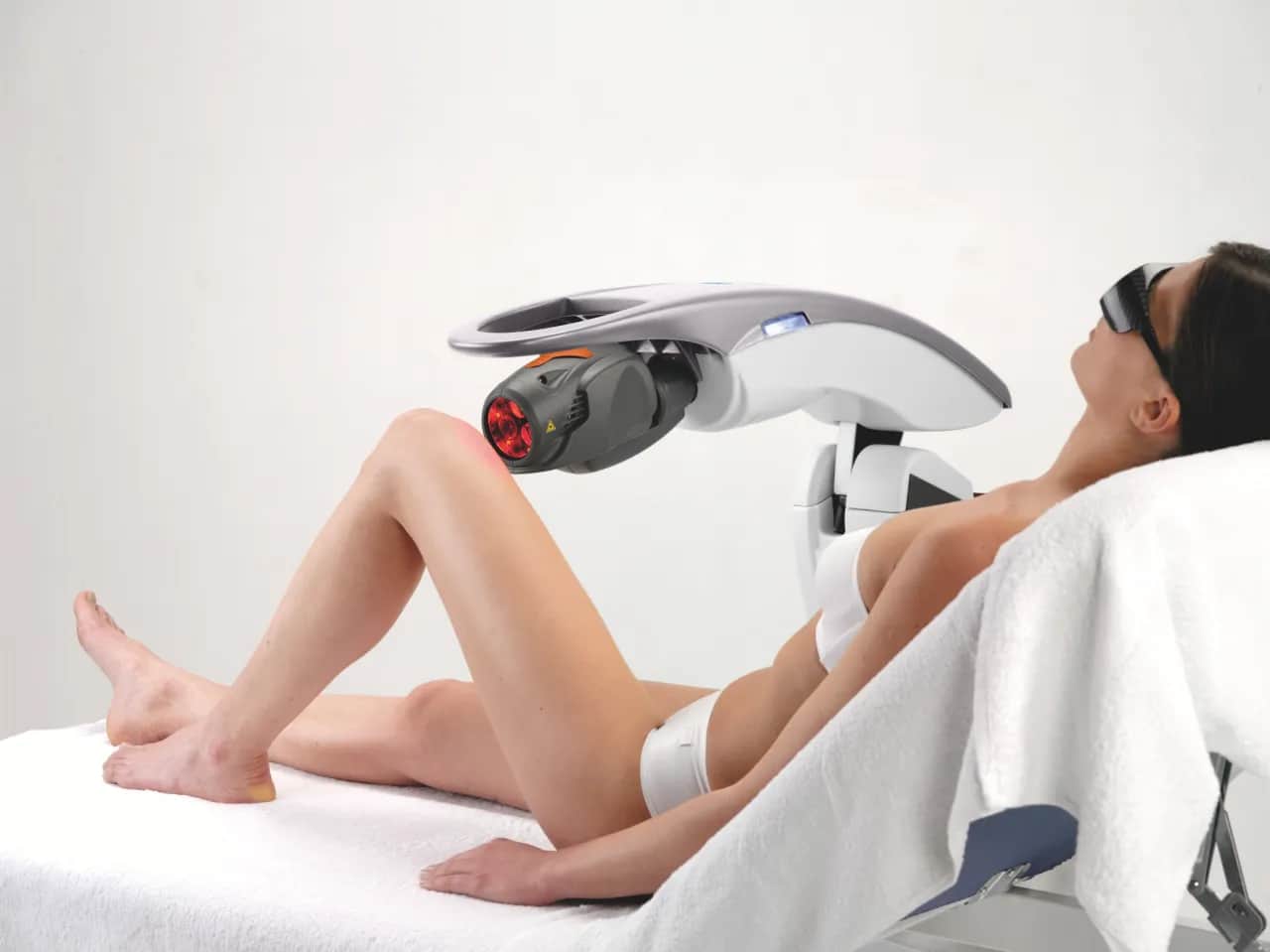 Jak działa laser w rehabilitacji? Odkryj jego niezwykłe korzyści