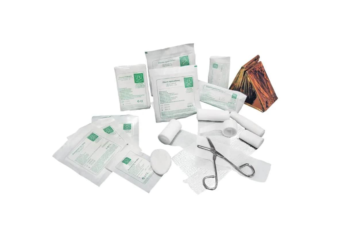 Gdzie kupić apteczkę pierwszej pomocy? Sprawdź najlepsze opcje