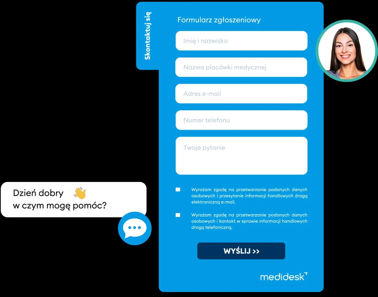 Jak skontaktować się z NFZ? Proste sposoby na szybki kontakt