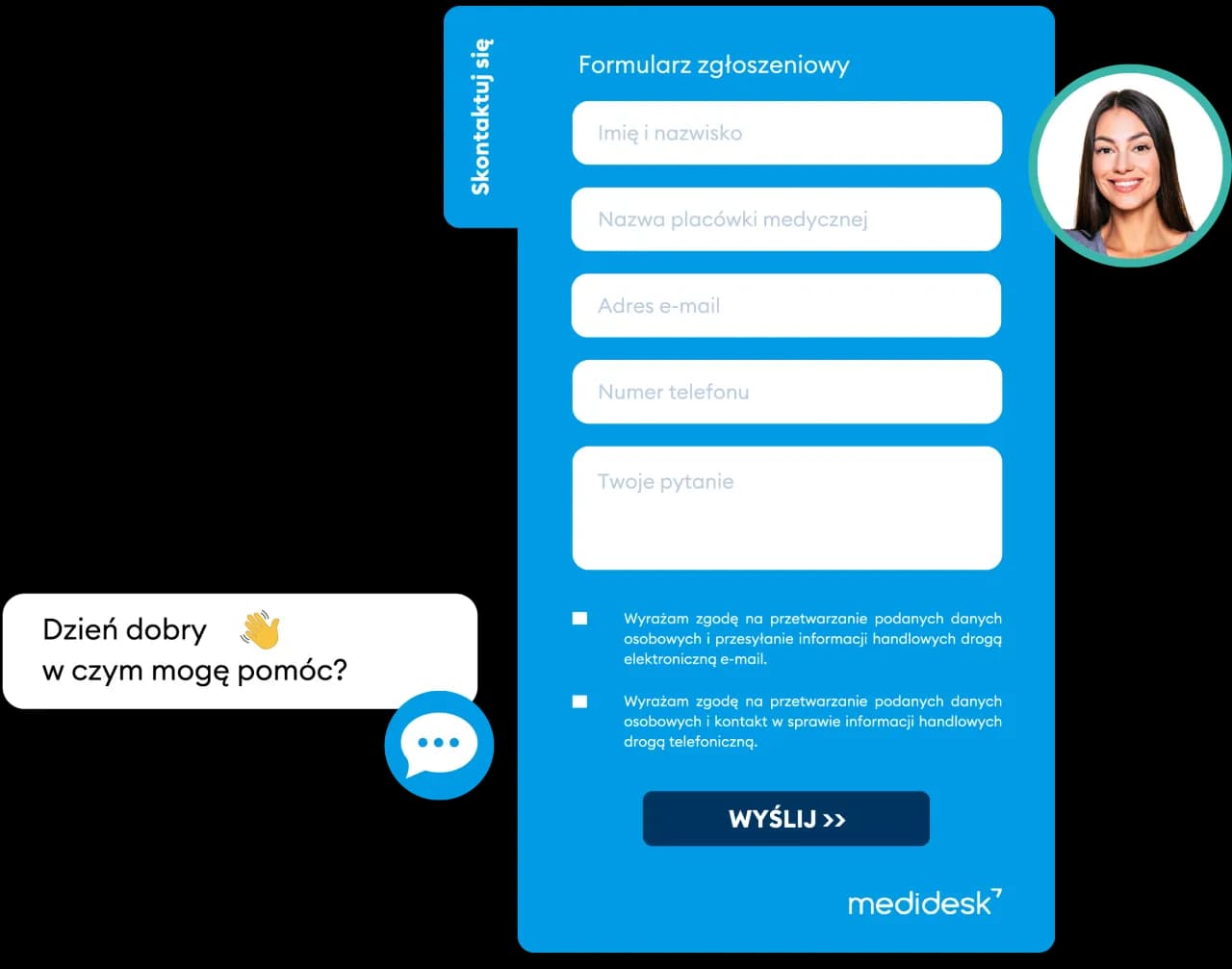 Jak skontaktować się z NFZ? Proste sposoby na szybki kontakt